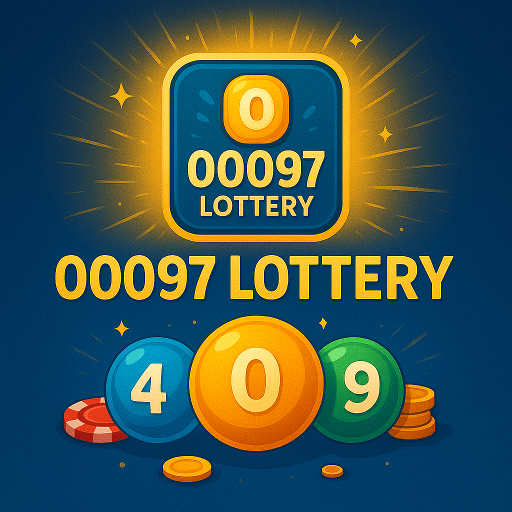 00097 lottery
